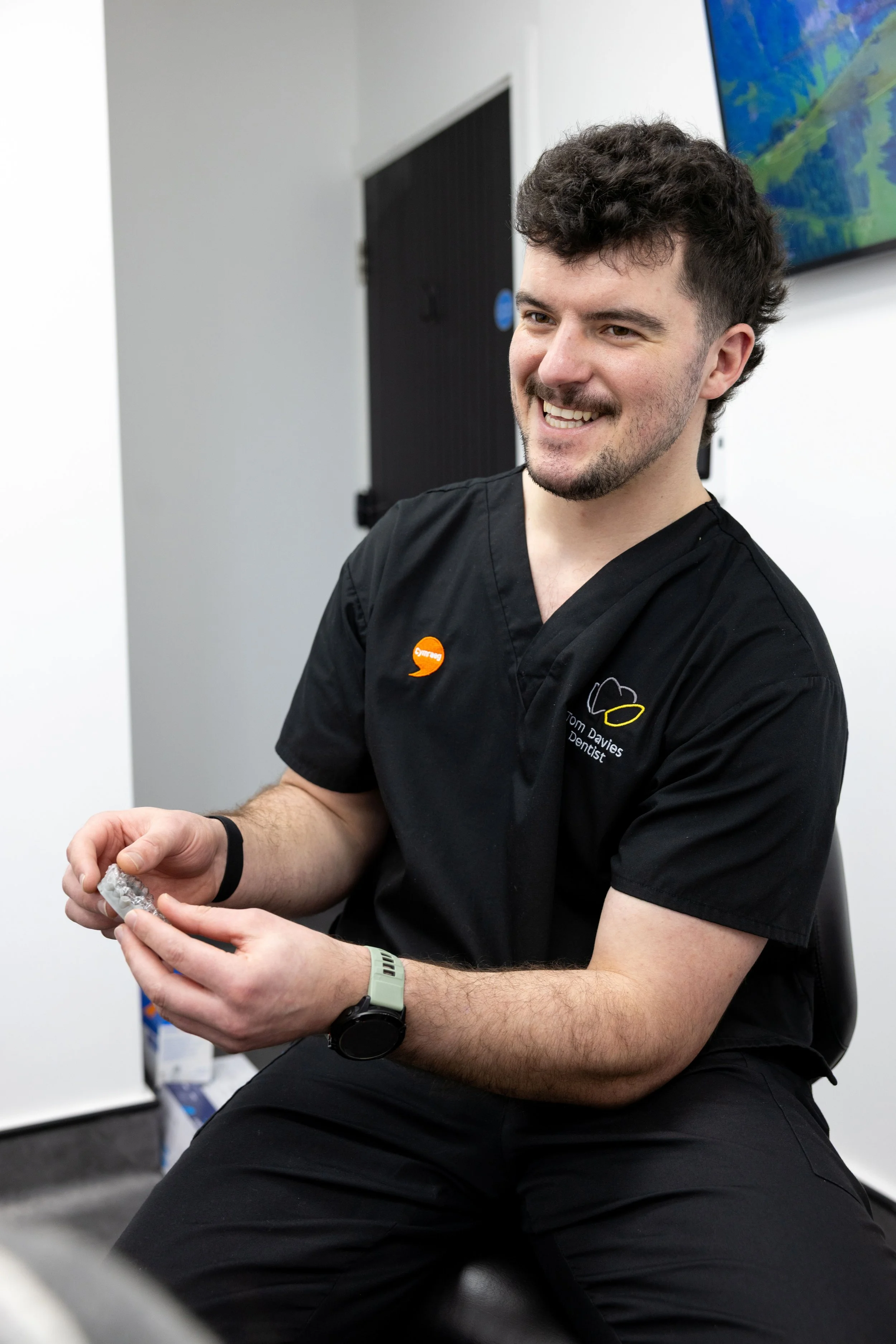 Cambria Dental | Family & General Dentistry in Swansea